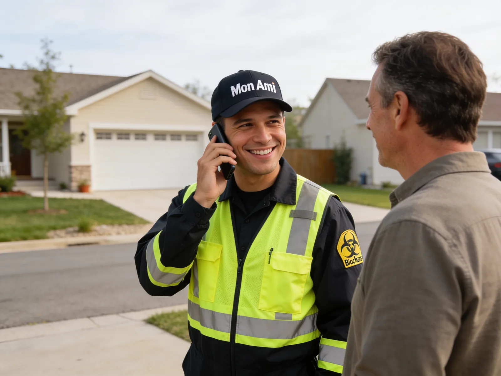 Sewage Cleanup Gepp, AR FAQs